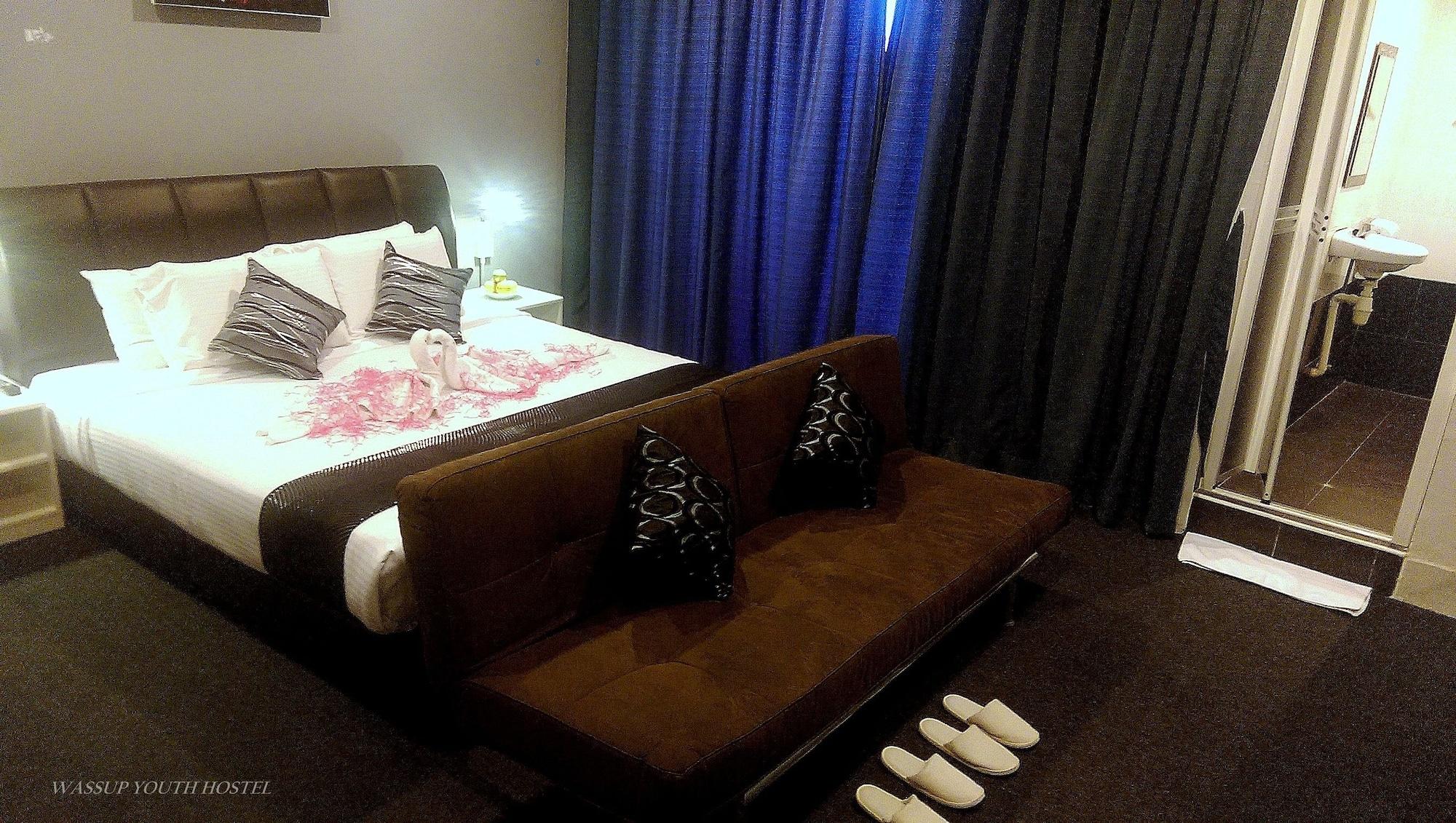 Pink Cabana Hotel George Town  Kültér fotó