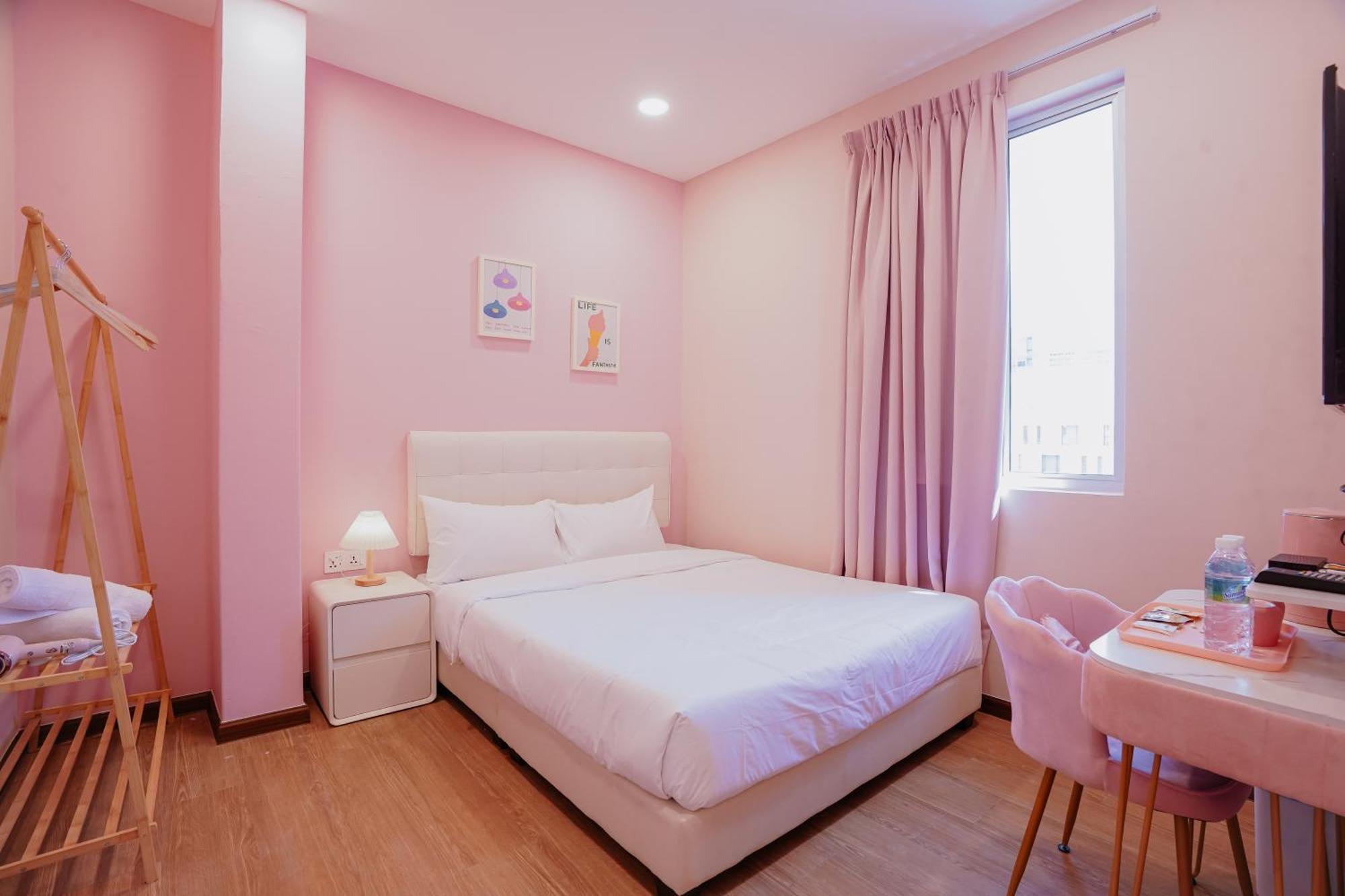 Pink Cabana Hotel George Town  Kültér fotó