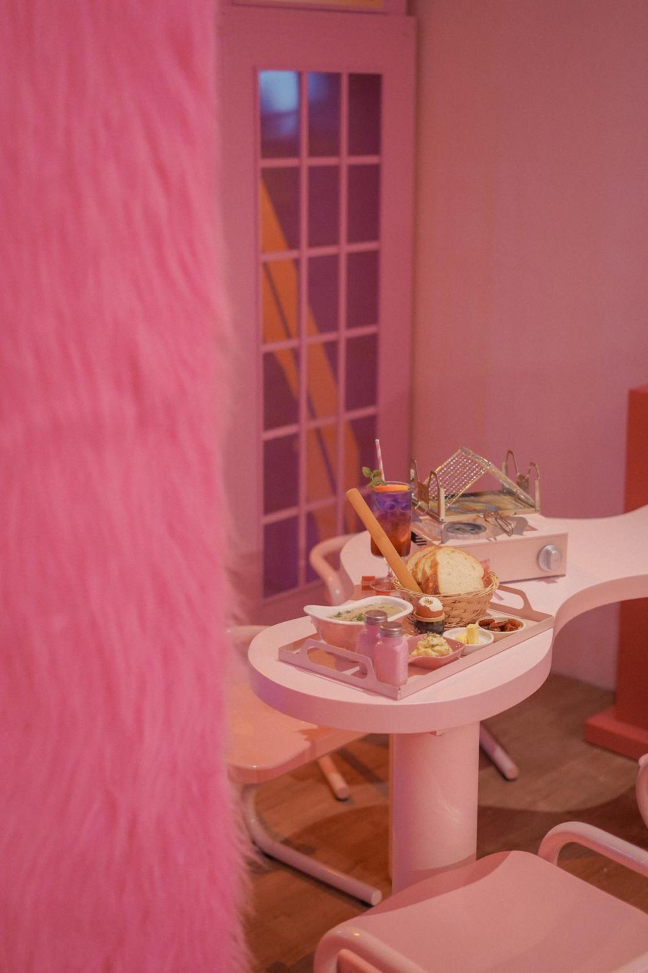 Pink Cabana Hotel George Town  Kültér fotó